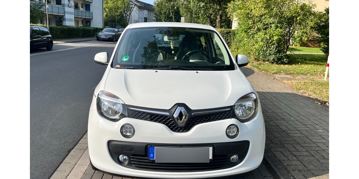 Renault Twingo 63.300 km 7.200 &euro; Fulda 36037