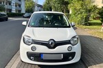 Renault Twingo 63.300 km 7.200 &euro; Fulda 36037