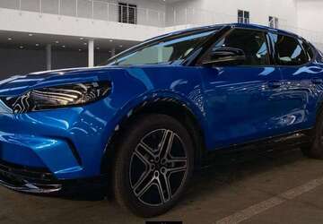 Ford Capri 3.589 km 38.290 &euro; Ehrenberg-Seiferts 36115