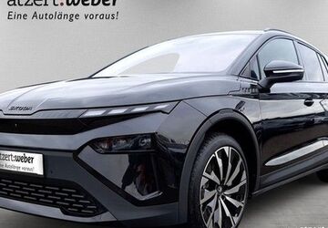 Skoda Elroq 3.000 km 49.980 &euro; Schlüchtern 36381