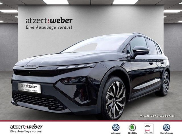 Skoda Elroq 3.000 km 49.980 &euro; Schlüchtern 36381