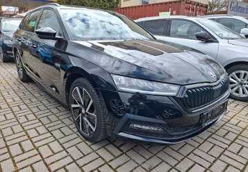 Skoda Octavia 63.500 km 22.989 &euro; Fulda 36043