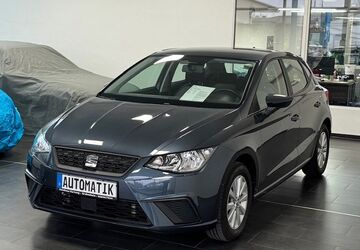 Seat Ibiza 41.501 km 16.000 &euro; Grebenhain 36355