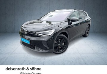 VW ID.4 9.990 km 47.990 &euro; Hünfeld 36088