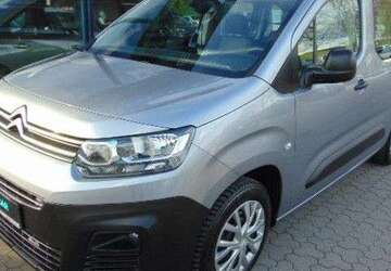 Citroen Berlingo 58.671 km 13.980 &euro; Geisa 36419