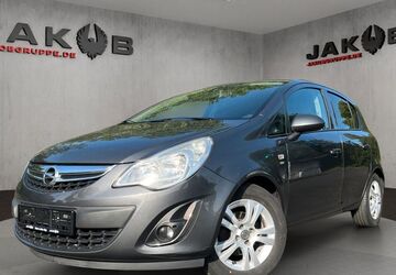 Opel Corsa 151.110 km 2.900 &euro; Fulda 36041