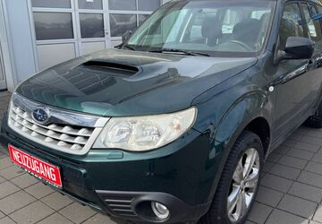 Subaru Forester 201.541 km 5.990 &euro; Fulda 36043