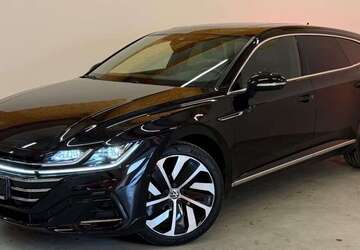 VW Arteon 55.460 km 32.950 &euro; Eichenzell-Welkers 36124