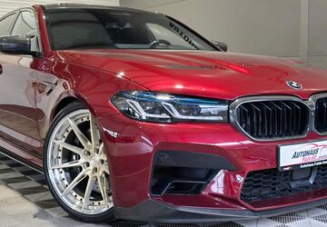BMW M5 105.900 km 69.970 &euro; Neuhof OT. Dorfborn 36119