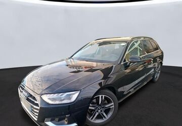 Audi A4 133.163 km 21.900 &euro; Burghaun 36151