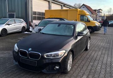 BMW 118 284.400 km 6.999 &euro; Fulda 36043