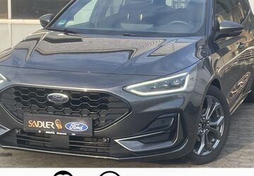 Ford Focus 49.150 km 21.699 &euro; Niederaula 36272