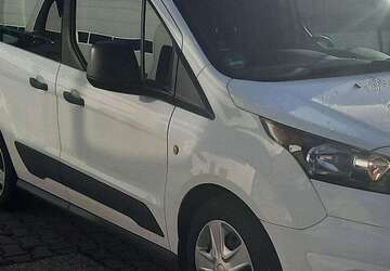 Ford Transit Connect 139.888 km 8.595 &euro; Fulda 36037