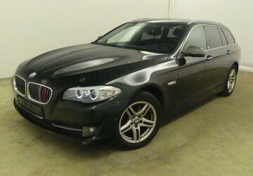 BMW 520 348.500 km 3.999 &euro; Fulda 36043