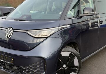 VW ID. Buzz 12.149 km 58.900 &euro; Gersfeld 36129