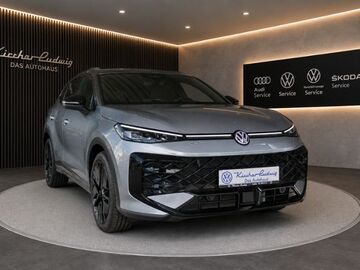 Gebrauchte VW T-Roc