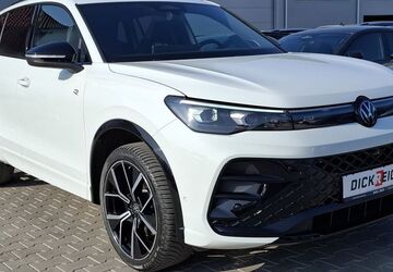 VW Tiguan 24.571 km 45.450 &euro; Burghaun 36151