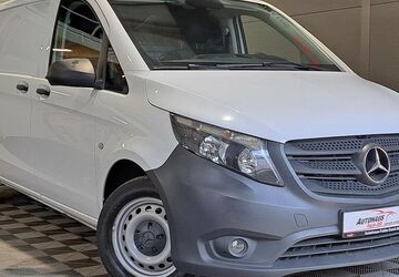 Mercedes-Benz Vito 236.250 km 17.850 &euro; Neuhof 36119