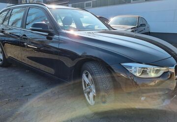 BMW 318 169.350 km 11.999 &euro; Fulda 36041
