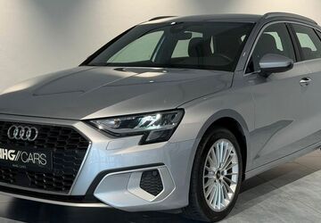 Audi A3 40.000 km 23.900 &euro; Burghaun 36151