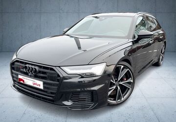 Audi S6 57.282 km 57.955 &euro; Hünfeld 36088