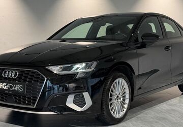 Audi A3 64.350 km 21.900 &euro; Burghaun 36151