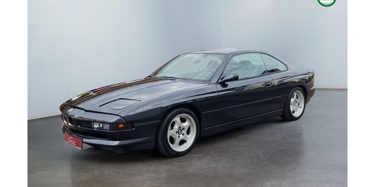 BMW 850 119.844 km 43.980 &euro; Wartenberg-Angersbach 36367
