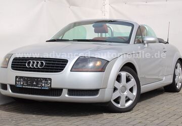 Audi TT 255.741 km 4.395 &euro; Künzell 36093