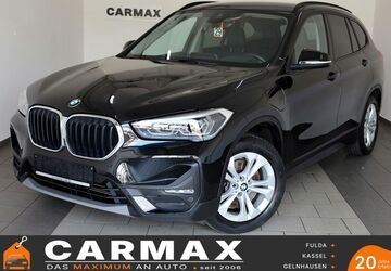 BMW X1 60.220 km 22.700 &euro; Fulda 36043