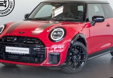 Mini Cooper C 14.169 km 29.468 &euro; Fulda 36043