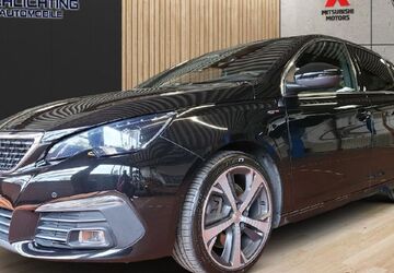 Peugeot 308 77.410 km 17.890 &euro; Hanau 63456