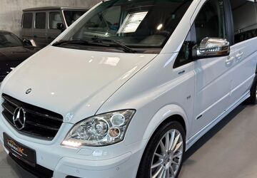 Mercedes-Benz Viano 95.900 km 31.900 &euro; Petersberg Landkreis Fulda 36100