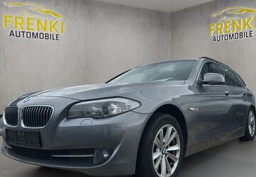 BMW 520 254.700 km 7.499 &euro; Fulda 36043