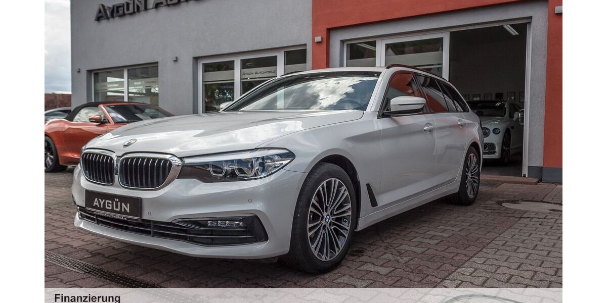 BMW 520 90.418 km 27.995 &euro; Schlüchtern 36381