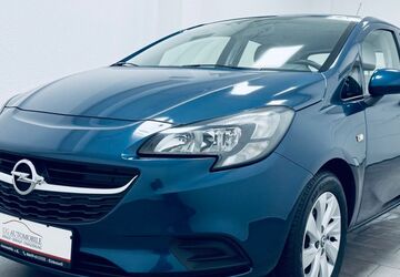 Opel Corsa 121.899 km 8.880 &euro; Eichenzell 36124