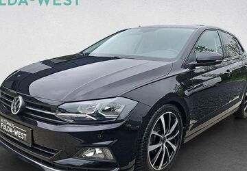 VW Polo 117.483 km 14.940 &euro; Fulda 36041