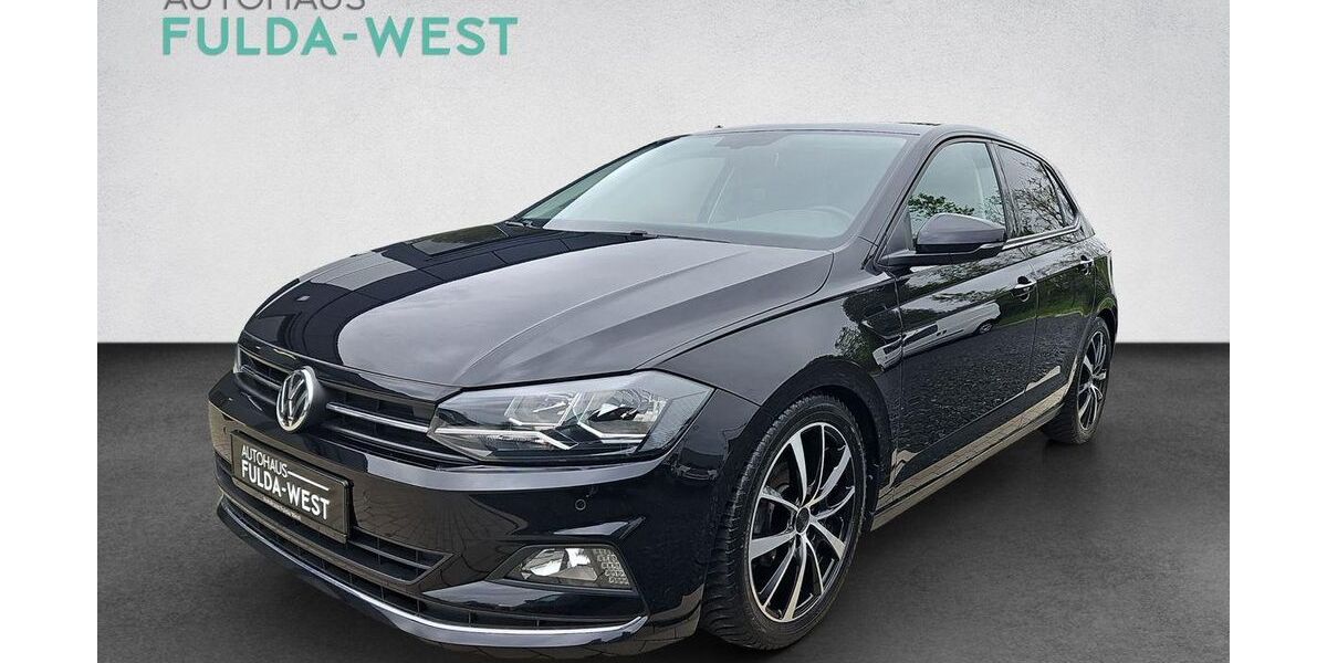 VW Polo 117.483 km 14.940 &euro; Fulda 36041