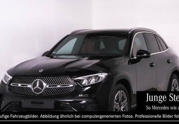 Mercedes-Benz GLC 450 16.500 km 62.917 &euro; Fulda 36043
