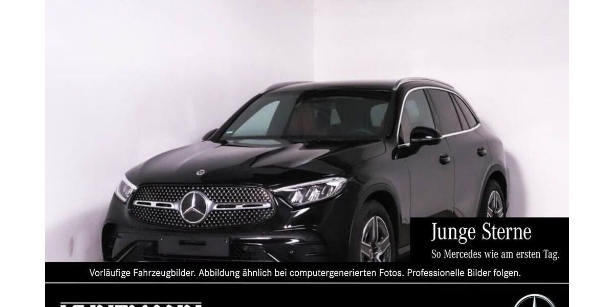 Mercedes-Benz GLC 450 16.500 km 62.917 &euro; Fulda 36043
