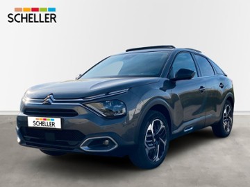 Gebrauchte Citroën C4