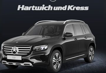 Mercedes-Benz GLB 180 25.504 km 39.590 &euro; Schlüchtern 36381