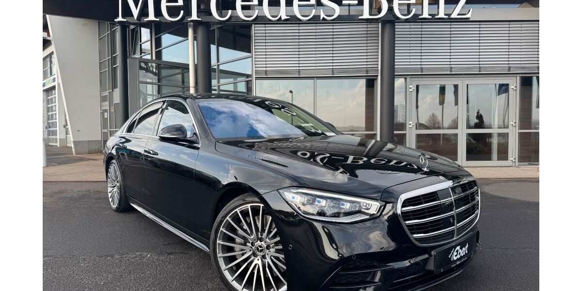 Mercedes-Benz S 400 97.730 km 74.890 &euro; Burghaun/Gruben 36151