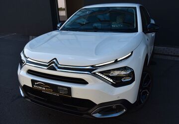 Citroen C4 5.900 km 21.980 &euro; Fulda 36037
