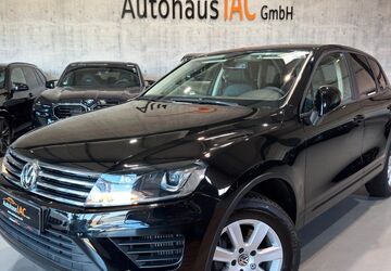 VW Touareg 264.828 km 13.800 &euro; Petersberg Landkreis Fulda 36100
