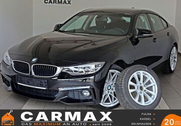 BMW 420 92.590 km 19.800 &euro; Fulda 36043