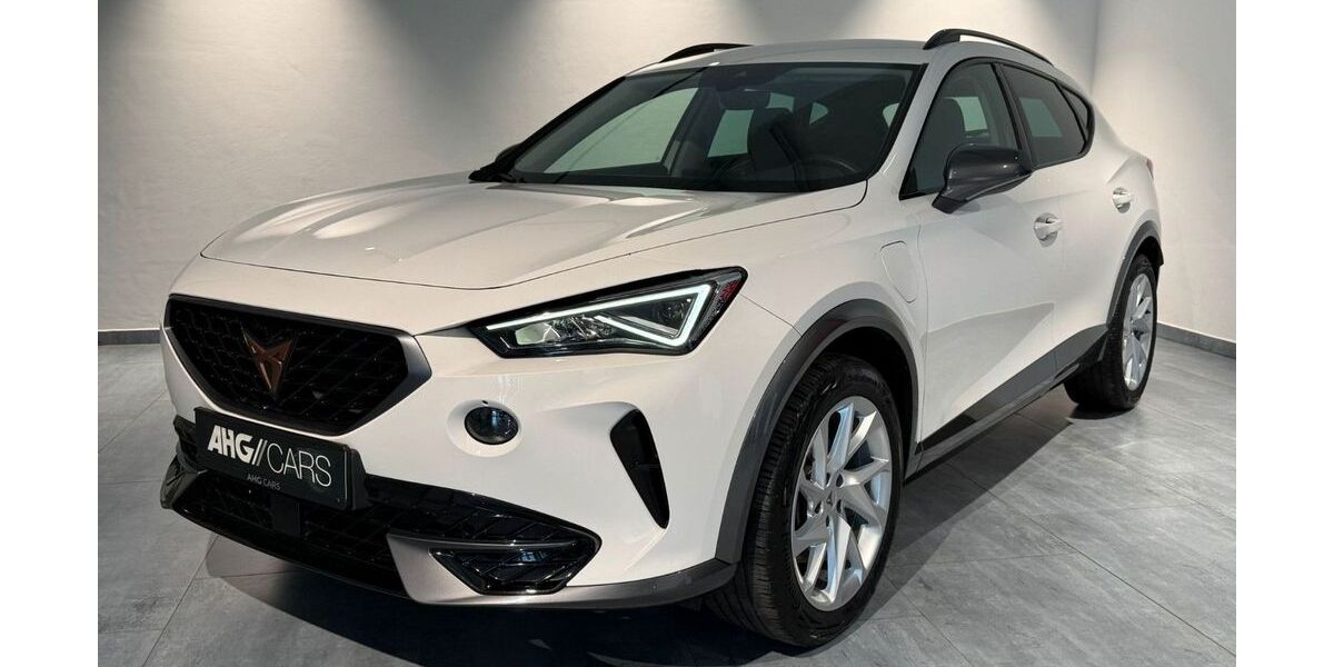 Cupra Formentor 80.000 km 20.900 &euro; Burghaun 36151