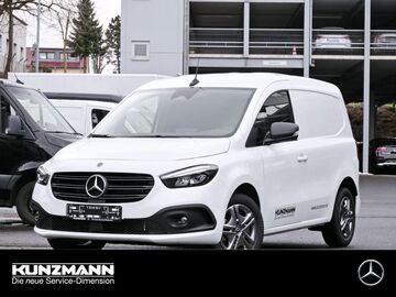 Gebrauchte Mercedes-Benz Citan