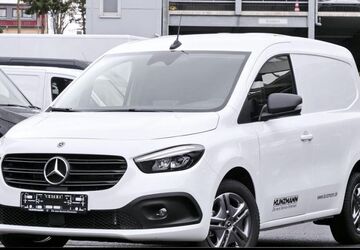 Mercedes-Benz Citan 9.800 km 26.821 &euro; Fulda 36043