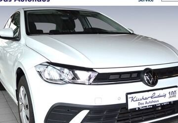 VW Polo 30.595 km 16.990 &euro; Fulda 36043
