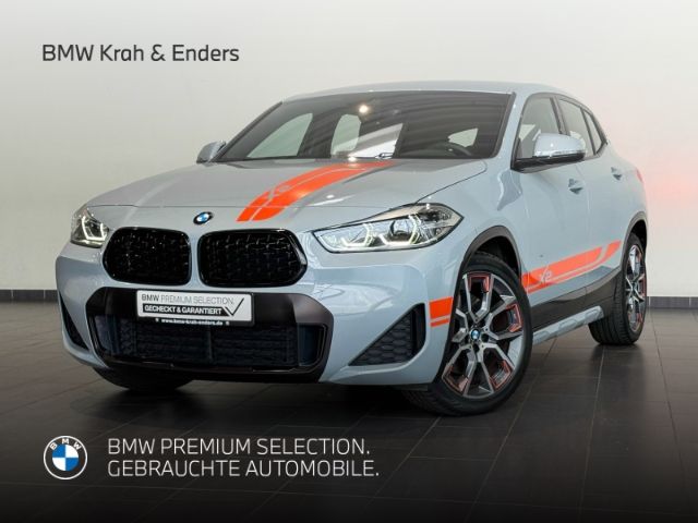 BMW X2 69.487 km 25.288 &euro; Fulda 36043